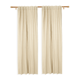 Isaura Curtain Set of 2 - Home4u
